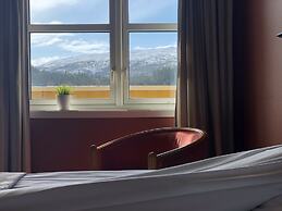Grong Hotell