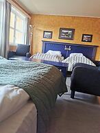 Grong Hotell