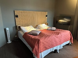 Grong Hotell