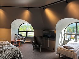Grong Hotell
