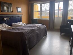 Grong Hotell
