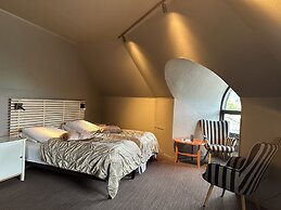 Grong Hotell