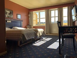 Grong Hotell