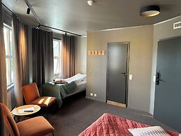 Grong Hotell