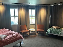 Grong Hotell