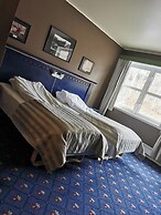Grong Hotell