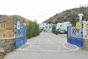 Iris Studios