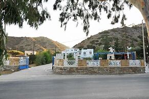 Iris Studios