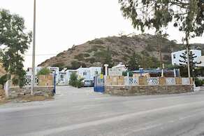 Iris Studios