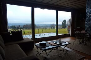 Bungalow by High Fens Trails