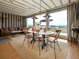 Bungalow by High Fens Trails