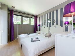 Bungalow by High Fens Trails