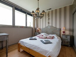 Bungalow by High Fens Trails