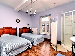 Stylish Stay With Sauna