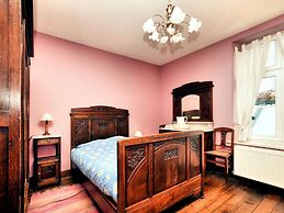 Stylish Stay With Sauna