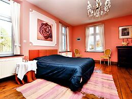 Stylish Stay With Sauna