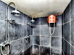 Stylish Stay With Sauna