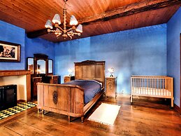 Stylish Stay With Sauna