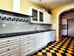 Stylish Stay With Sauna