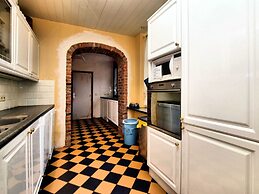 Stylish Stay With Sauna