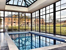 Stylish Stay With Sauna