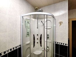 Stylish Stay With Sauna