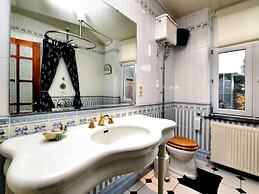 Stylish Stay With Sauna