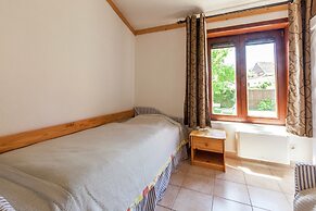 Relaxing Bredene Hideaway