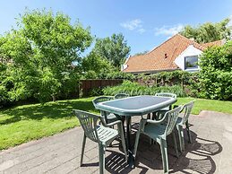 Relaxing Bredene Hideaway