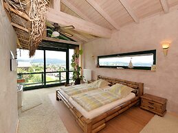 Haus Samoa With Private Terrace, Views
