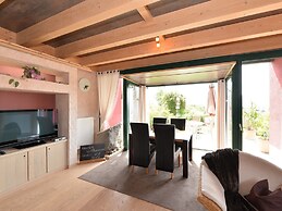 Haus Samoa With Private Terrace, Views