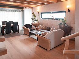 Haus Samoa With Private Terrace, Views