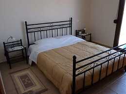 Sea View Villa in Prinès with Private Pool near Rethymnon