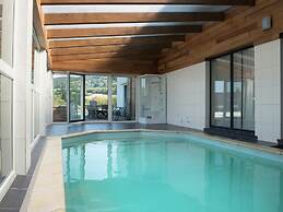 House in Moulin du Ruy With Forest Views