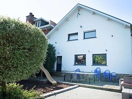 House in Moulin du Ruy With Forest Views