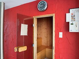House in Moulin du Ruy With Forest Views