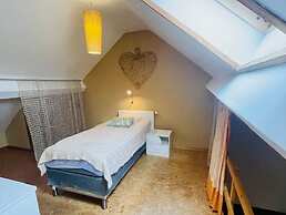 House in Moulin du Ruy With Forest Views