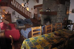 Chalet in Coo Forests, Liege