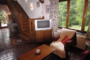 Chalet in Coo Forests, Liege