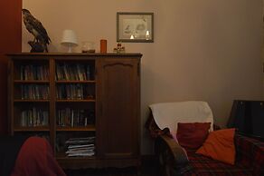 Chalet in Coo Forests, Liege