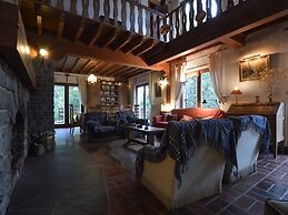 Chalet in Coo Forests, Liege
