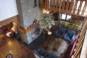 Chalet in Coo Forests, Liege