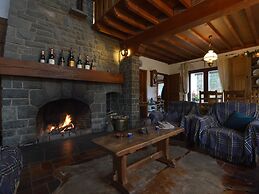Chalet in Coo Forests, Liege