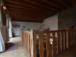 Chalet in Coo Forests, Liege
