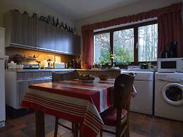 Chalet in Coo Forests, Liege