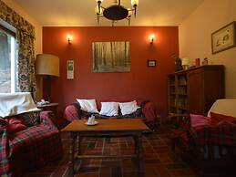 Chalet in Coo Forests, Liege