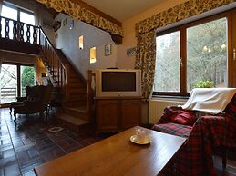 Chalet in Coo Forests, Liege