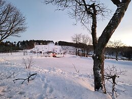 Ferienhaus in Winterberg- Atlastenberg