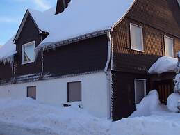 Ferienhaus in Winterberg- Atlastenberg
