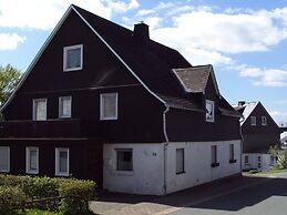 Ferienhaus in Winterberg- Atlastenberg